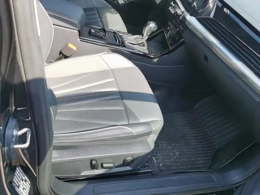 Volkswagen Passat — фото 7