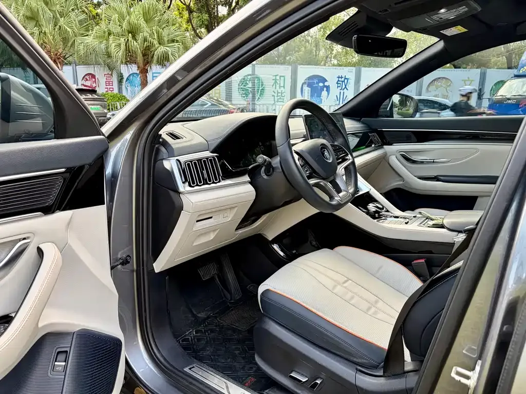 BYD PLUS New Energy — фото 3