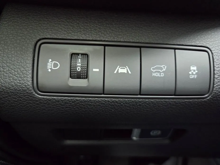 Hyundai Santafe — фото 10