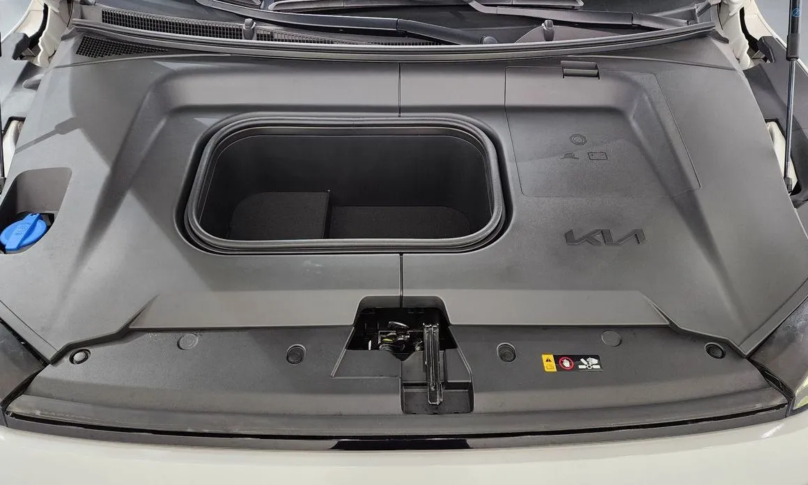 Kia EV3 — фото 6