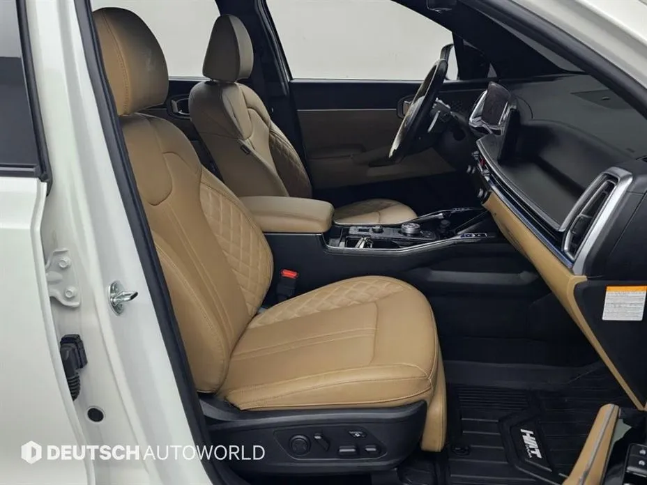 Kia Sorento — фото 7