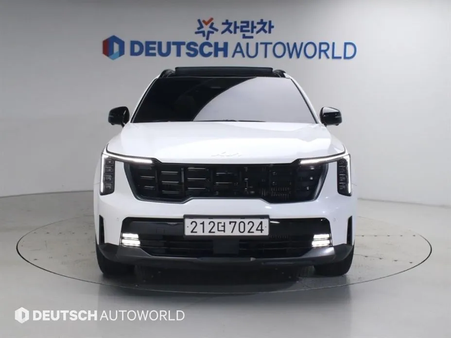Kia Sorento — фото 3