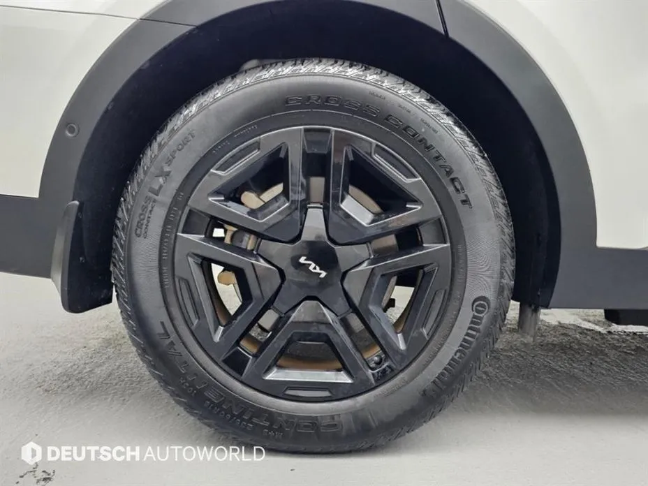 Kia Sorento — фото 9