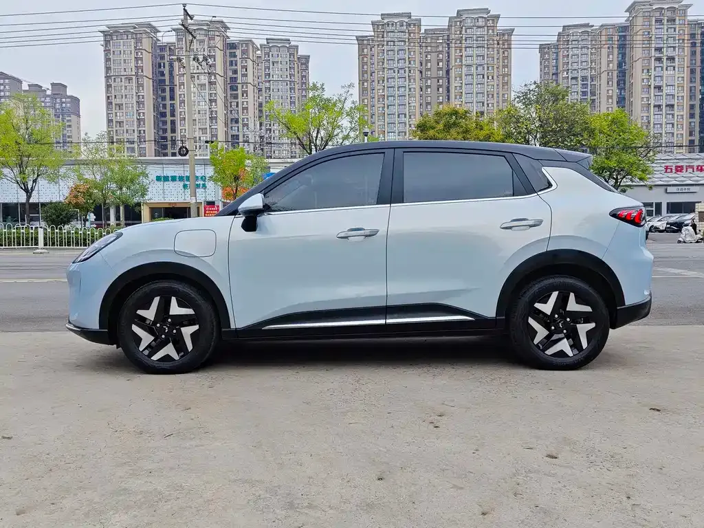 Wuling Bingo S — фото 8