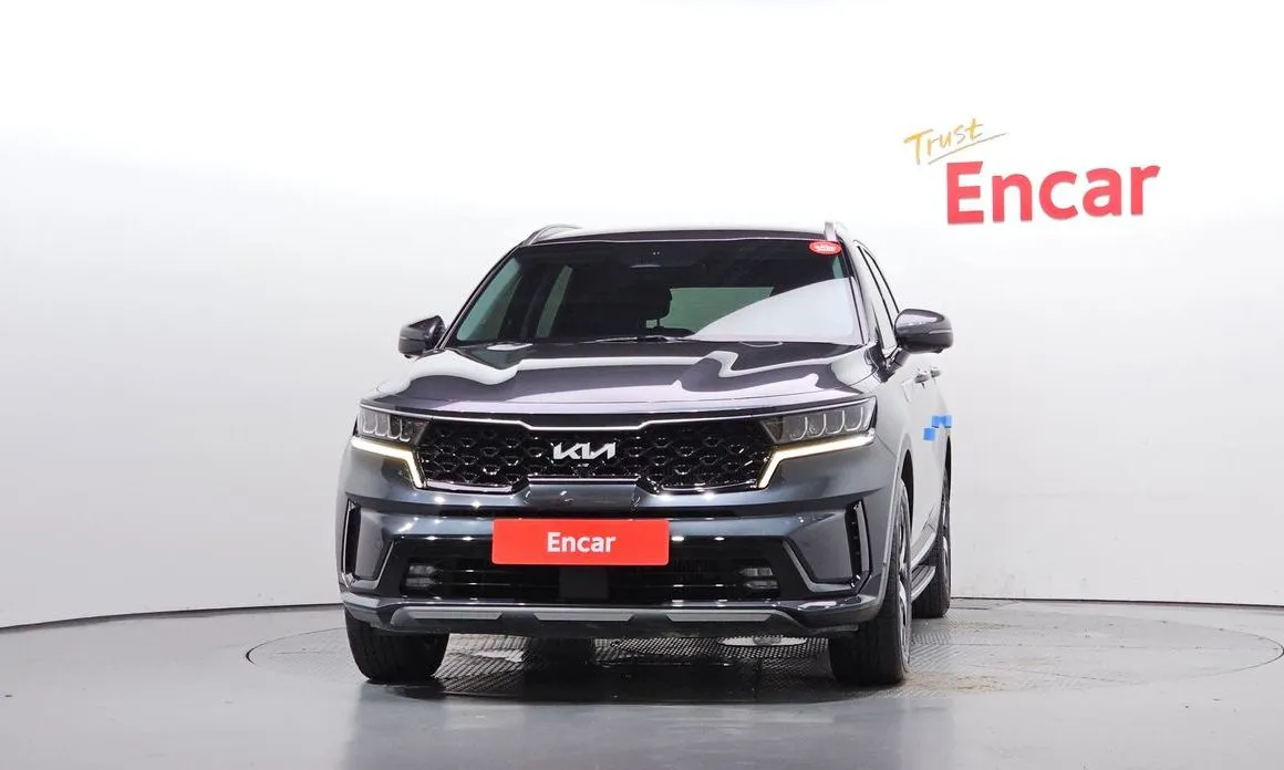 Kia Sorento — фото 2