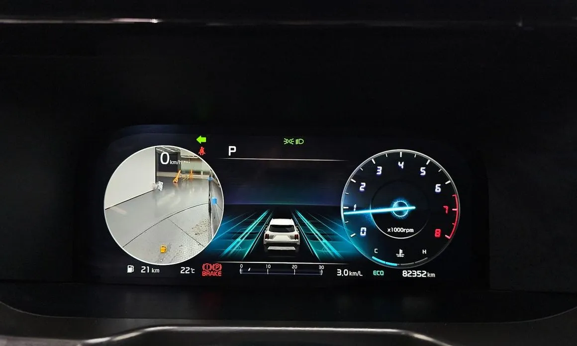 Kia Sorento — фото 3
