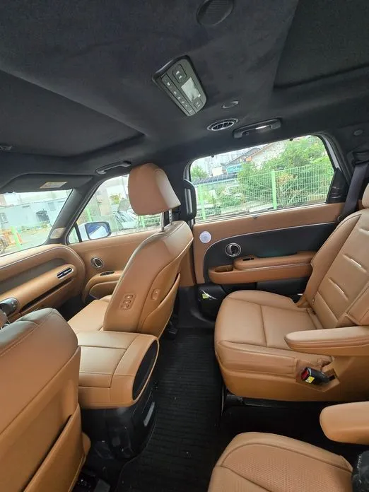 Hyundai Palisade — фото 2