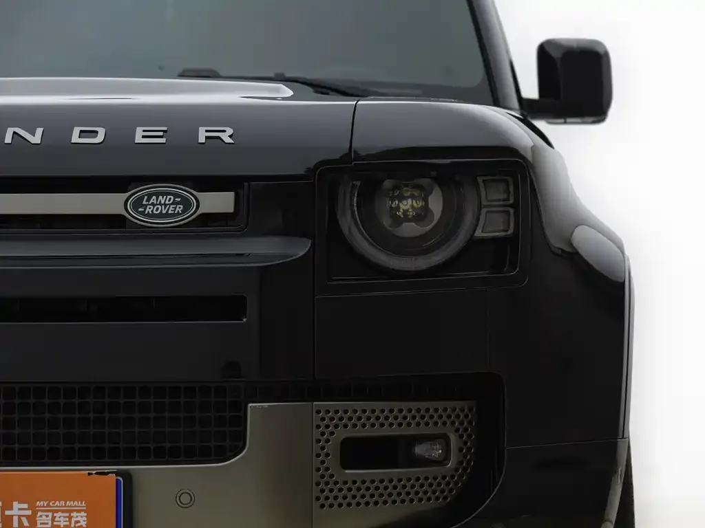 Land Rover Defender — фото 3