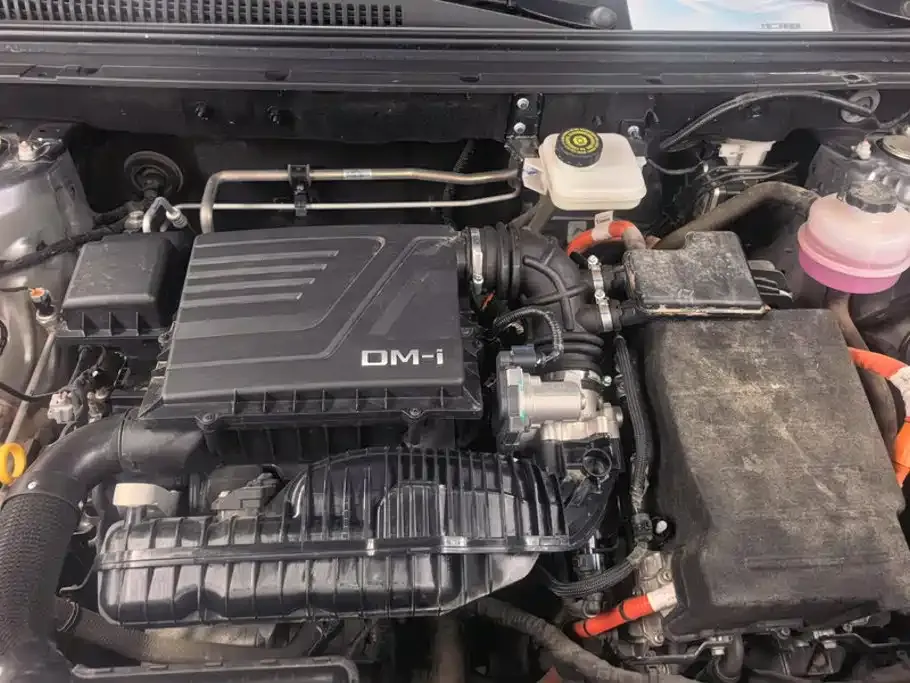 BYD Pro New Energy — фото 10