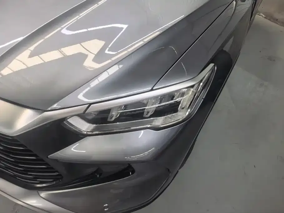 BYD Pro New Energy — фото 5