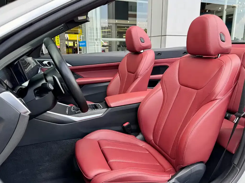 BMW 4 Series — фото 9
