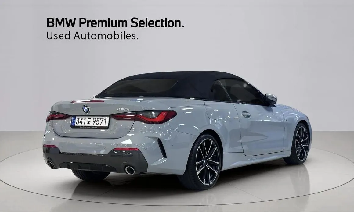 BMW 4-Series — фото 4
