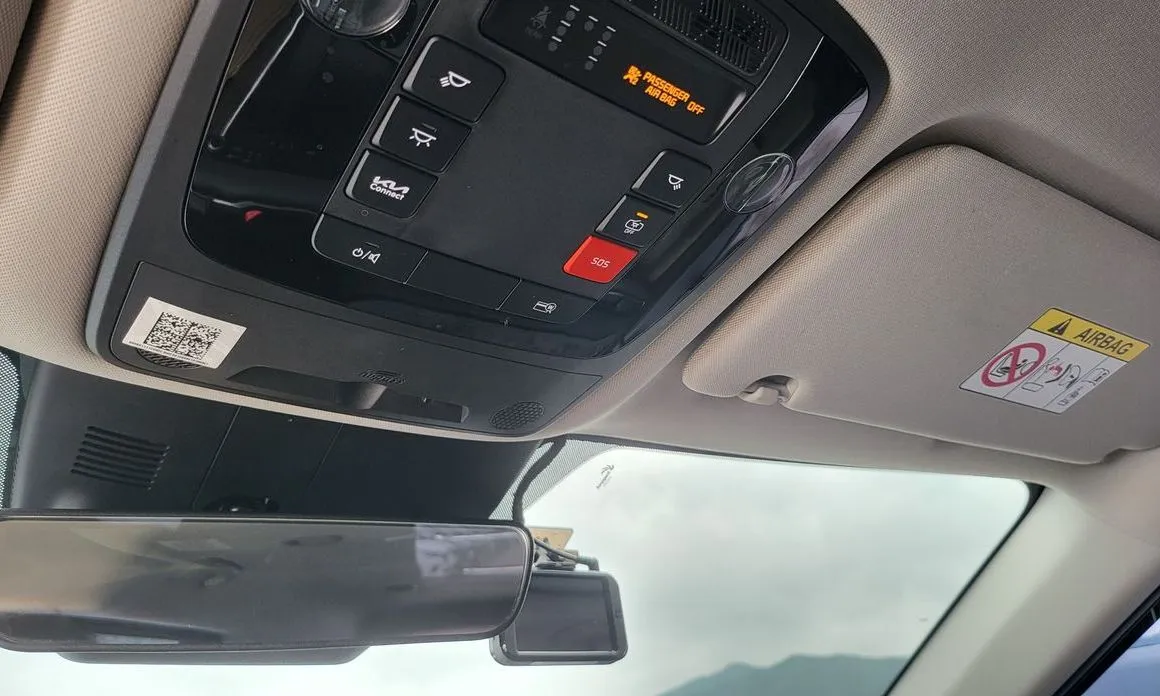 Kia Carnival — фото 4