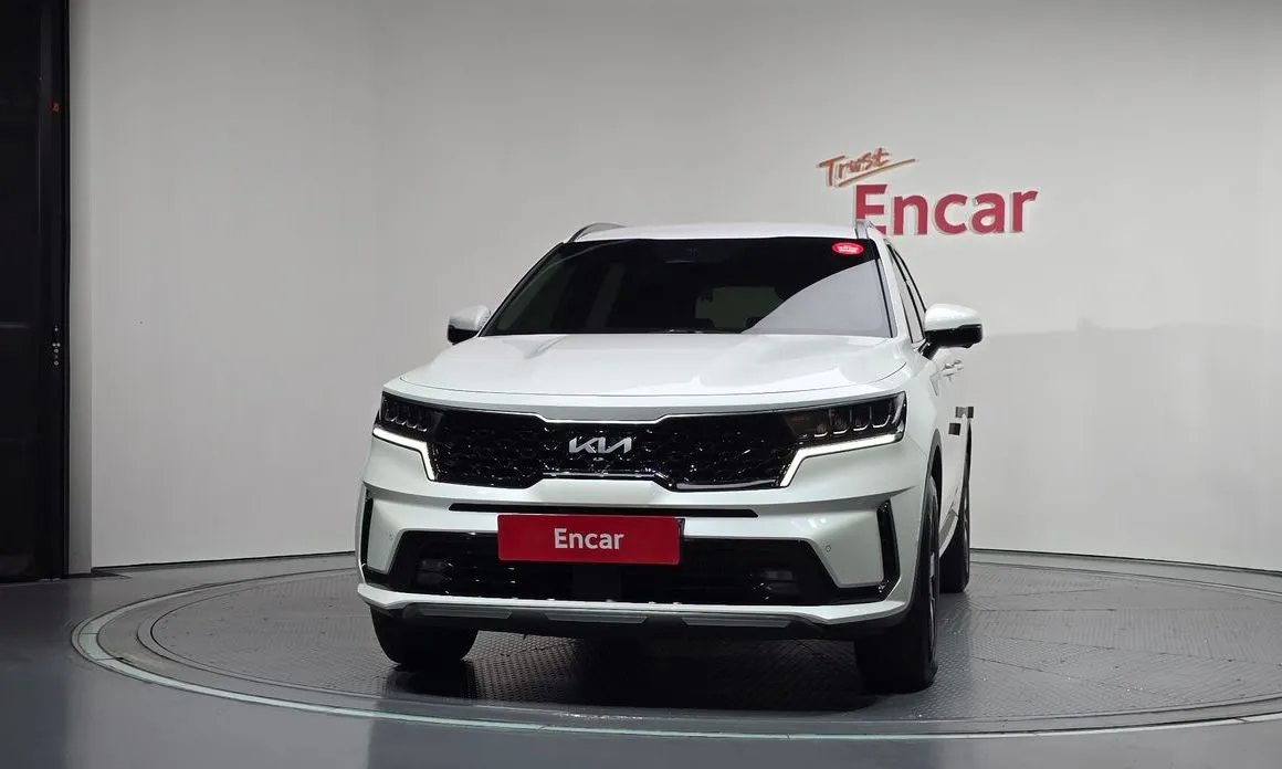 Kia Sorento — фото 3