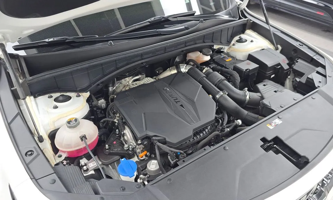 Kia Sorento — фото 10