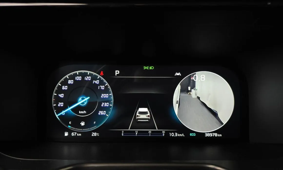 Kia Sorento — фото 2
