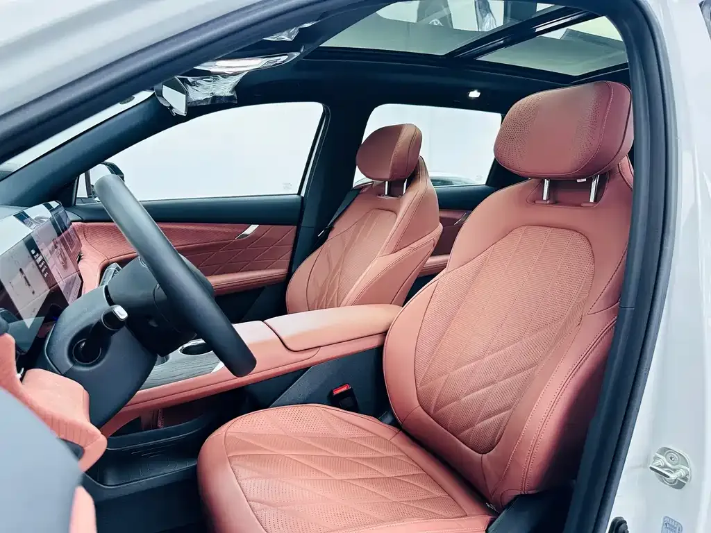 Changan CS75 PLUS — фото 9
