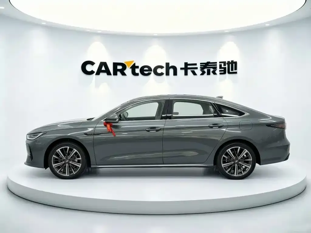 Chery Arrizo 8 PRO — фото 4