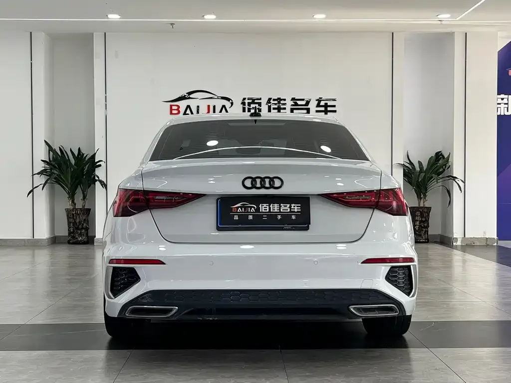 Audi A3 — фото 3