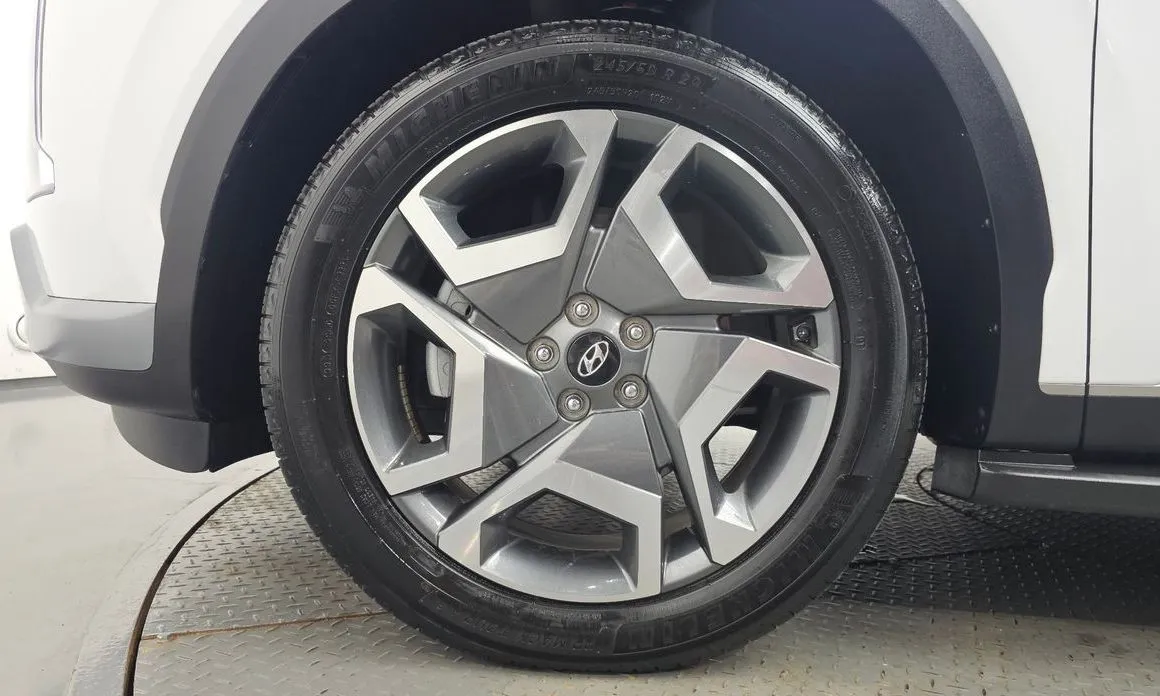 Hyundai Palisade — фото 6