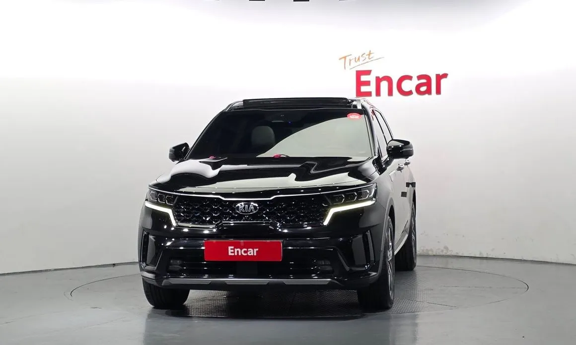 Kia Sorento — фото 5