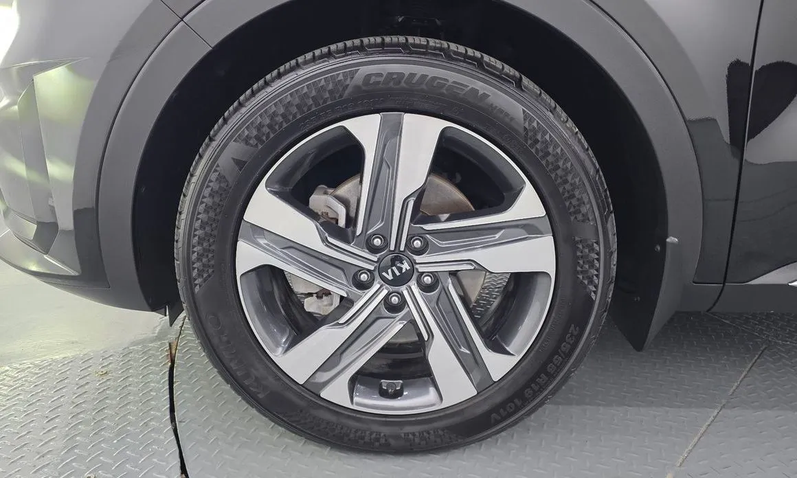 Kia Sorento — фото 4