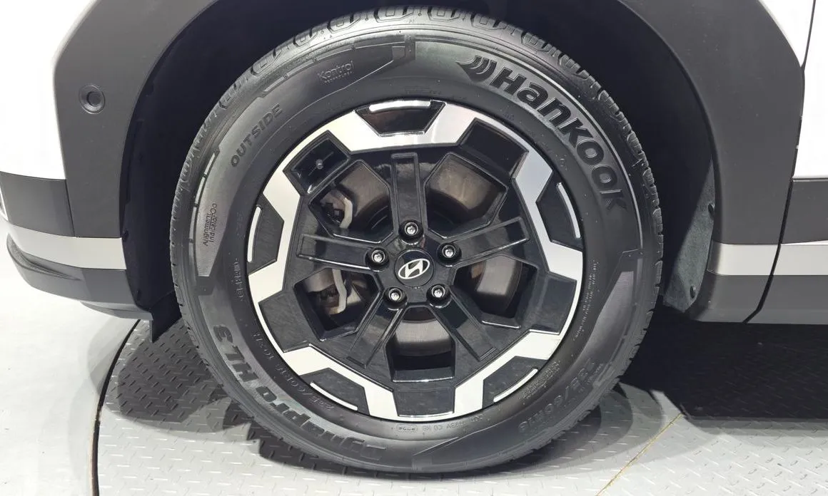 Hyundai Santafe — фото 10
