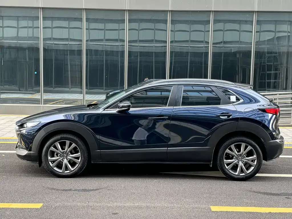 Mazda CX-30 — фото 3