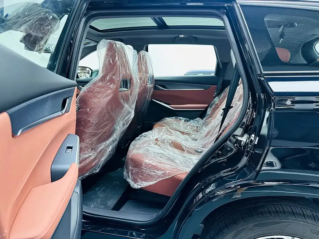Changan CS75 PLUS — фото 10
