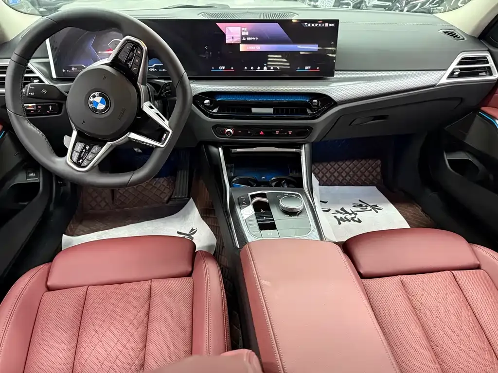 BMW 3 Series — фото 10