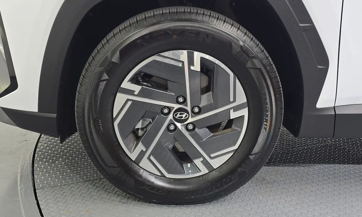 Hyundai Tucson — фото 9