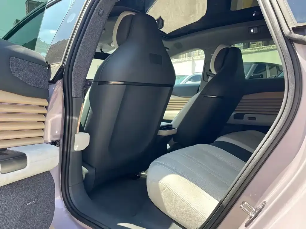 Audi E5 Sportback — фото 8