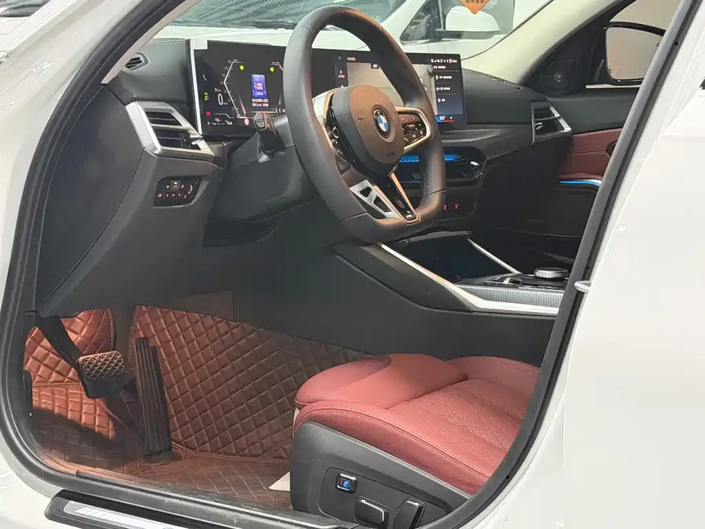 BMW 3 Series — фото 10