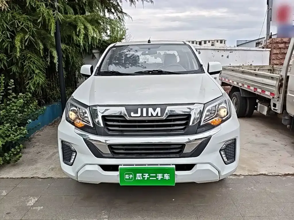 Isuzu RE-MAX Ruimai — фото 6