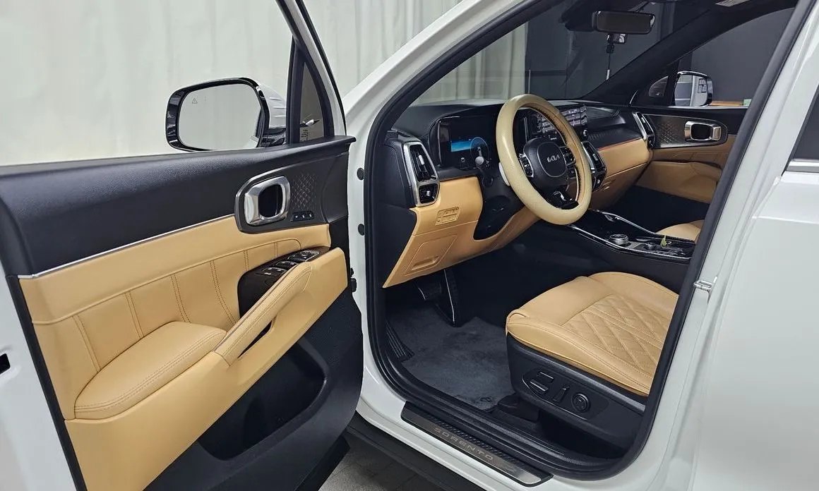 Kia Sorento — фото 3