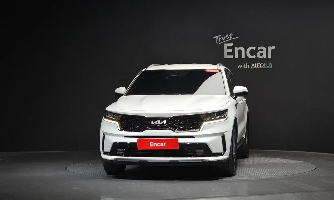 Kia Sorento — фото 4