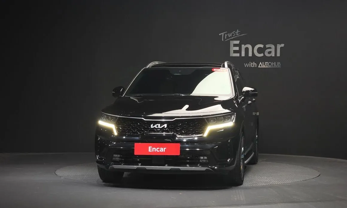 Kia Sorento — фото 4