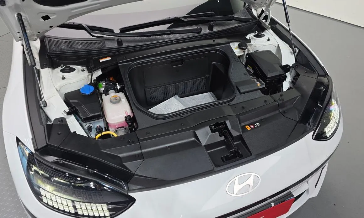 Hyundai Ioniq6 — фото 10