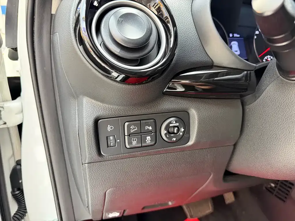 Kia KX1 — фото 7