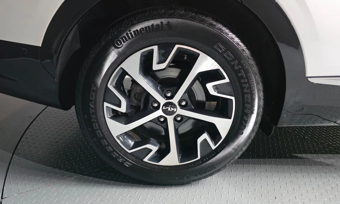 Kia Sportage — фото 4