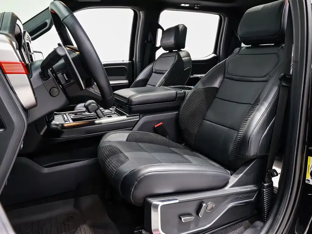 Ford F-150 Raptor — фото 6