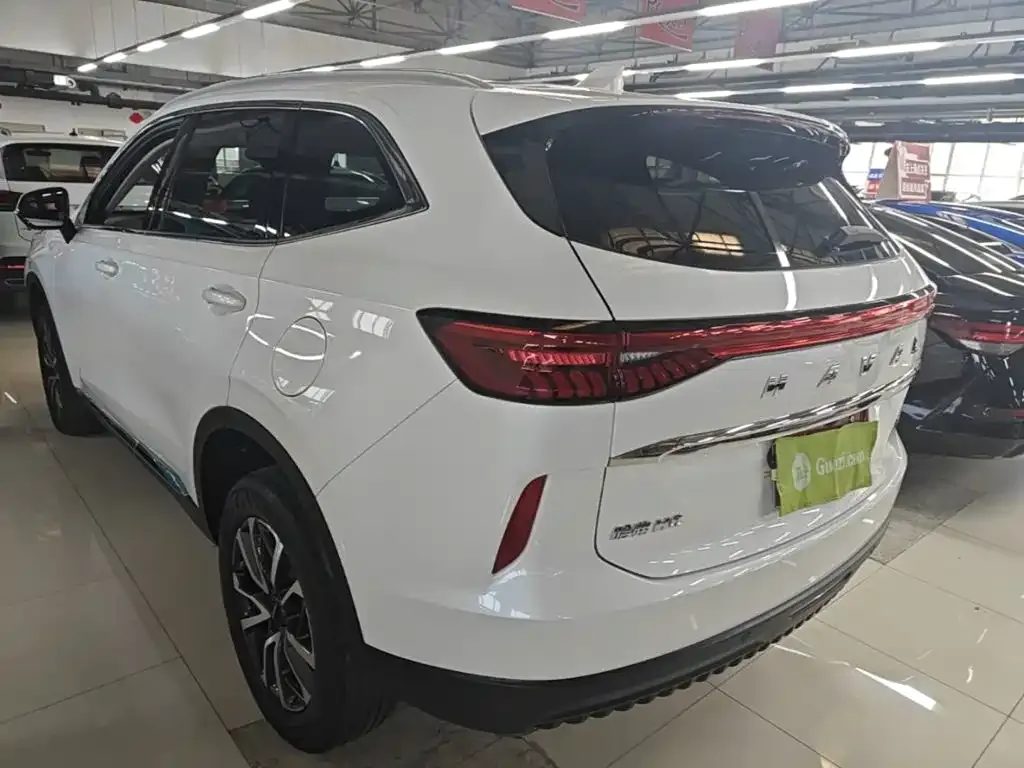 Haval H6 — фото 3