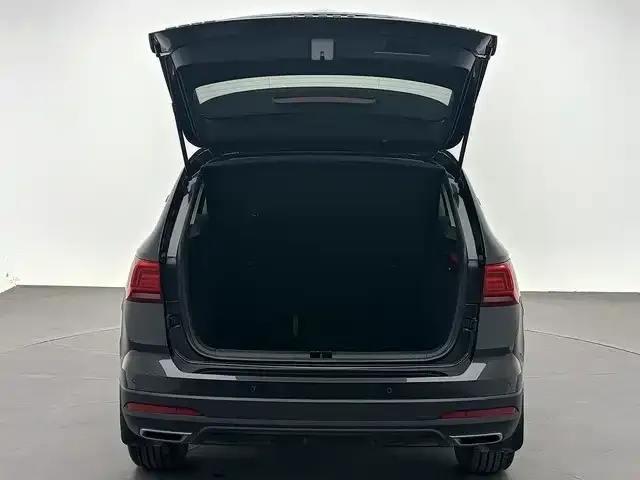 Volkswagen Tharu — фото 8