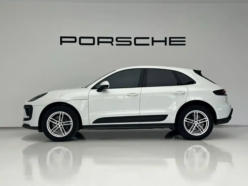 Porsche Macan — фото 2