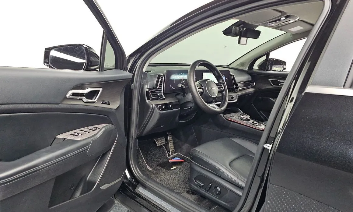Kia Sportage — фото 7