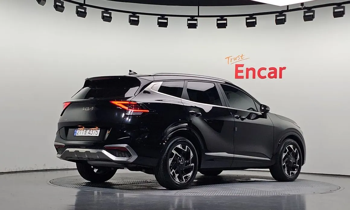 Kia Sportage — фото 4
