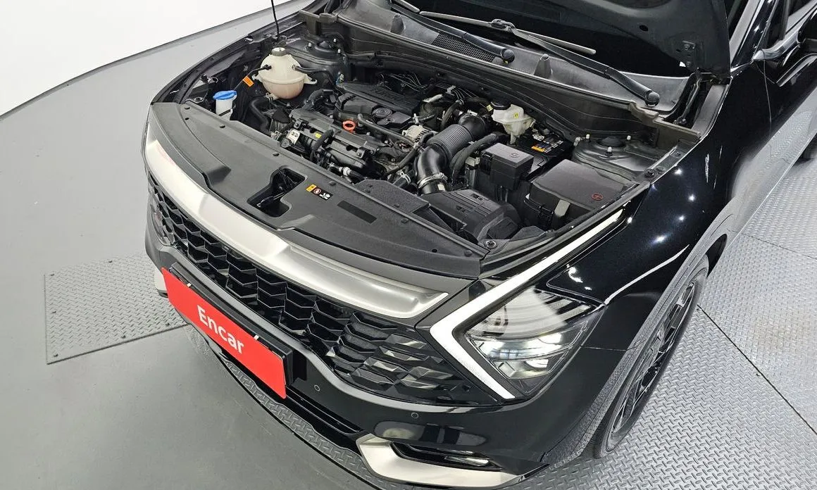 Kia Sportage — фото 9