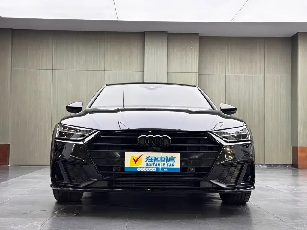Audi A7 — фото 4