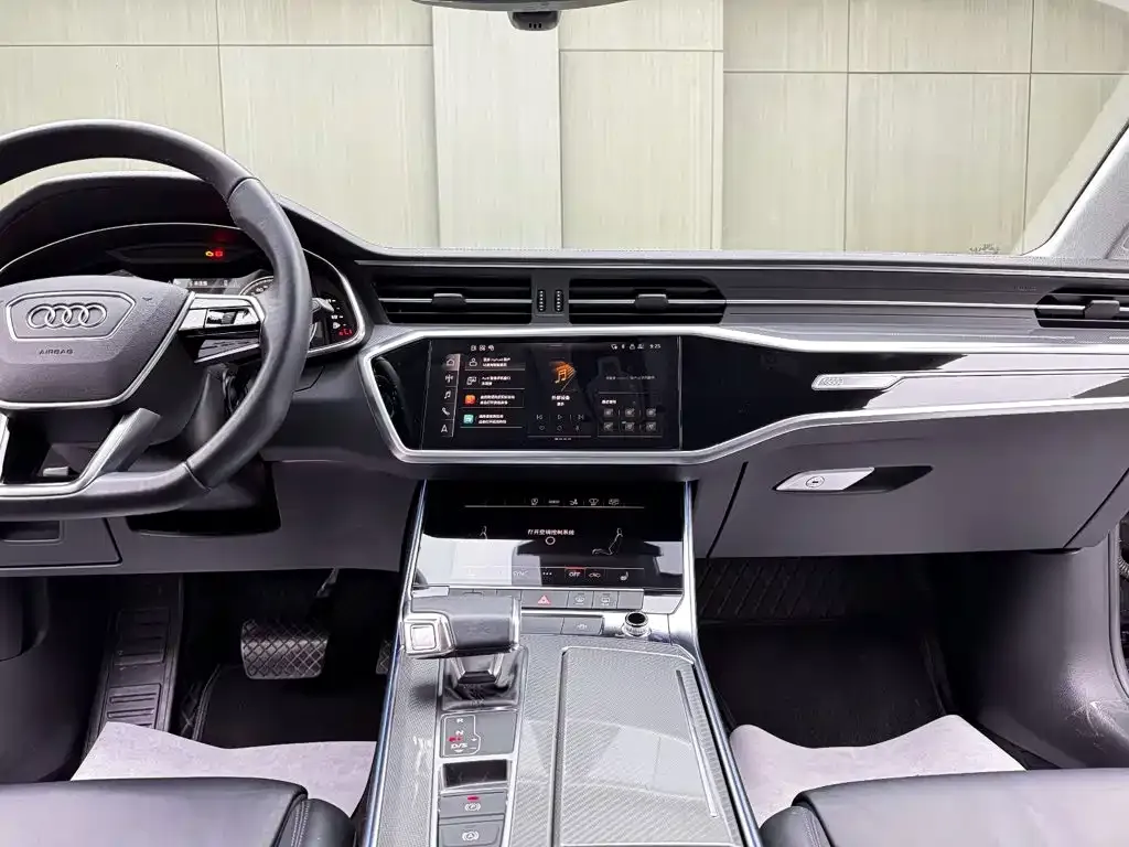 Audi A7 — фото 6