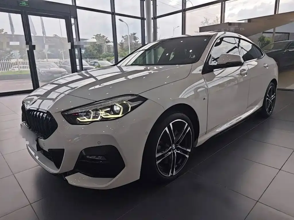 BMW 2 Series (Import) — фото 1